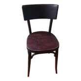 Chaise bistrot de style Thonet