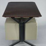 Large "ARCO" desk for Olivetti by BBPR
