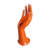 vintage soliflore hand shape