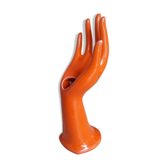 vintage soliflore hand shape