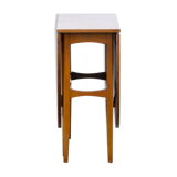 Dining table in scandinavian teck 1960