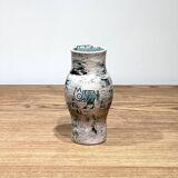 Jacques Blin vase
