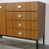 Sideboard Pierre Guariche for Meurop 60