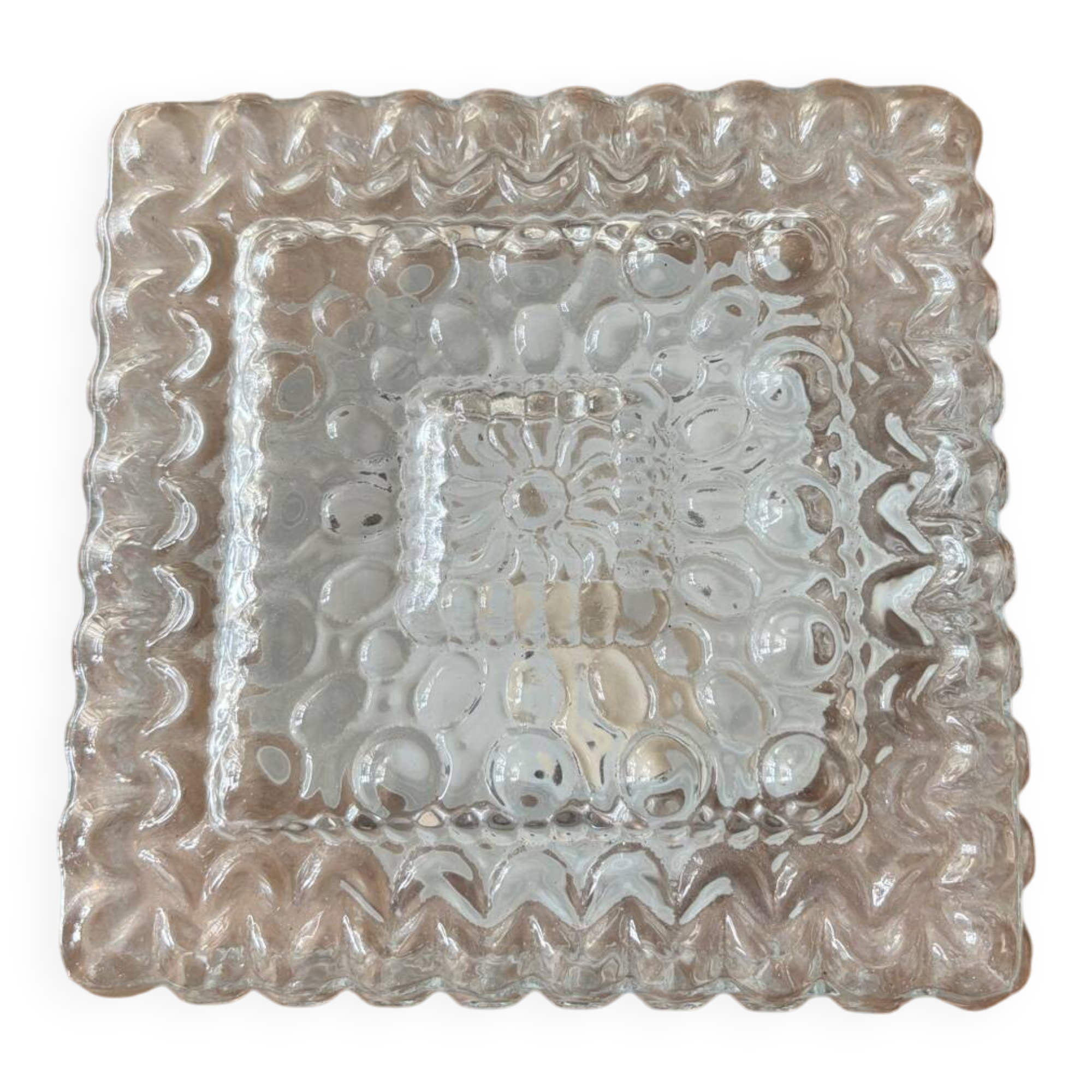 Vintage ceiling light