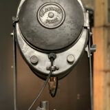 Cinema projector 1k A.E cremer 1940