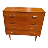 Commode style scandinave