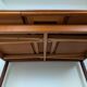 Extendable Scandinavian table