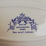 Raviers Sarreguemines Lancaster