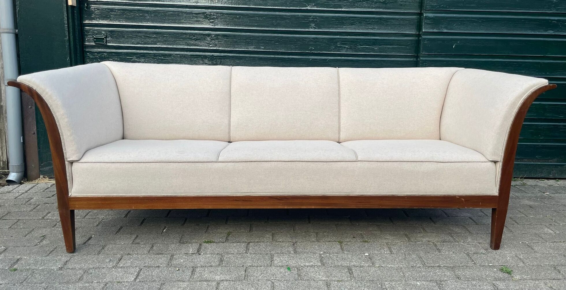 Canapé Frits Henningsen,