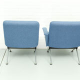 Lounge set by Andre Cordemeyer for Gispen,  1961