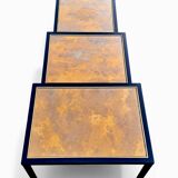 Nested tables Pierre Vandel