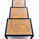 Nested tables Pierre Vandel