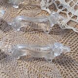 Lot repose Couteaux Vintage