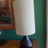 Vintage Mip ceramic lamp