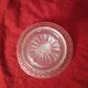 Glass bowl