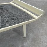 Vintage daybed Auping Cleopatra design by Dick Cordemeyer