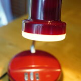 Vintage lamp kreo-lite model round na-121