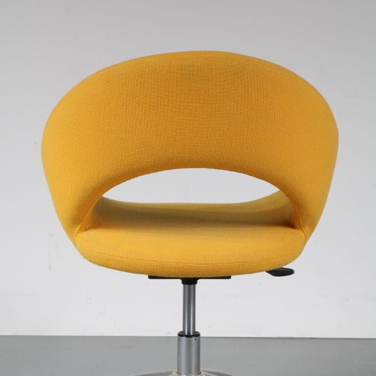 The years 2000 "Nina D" Office Chair