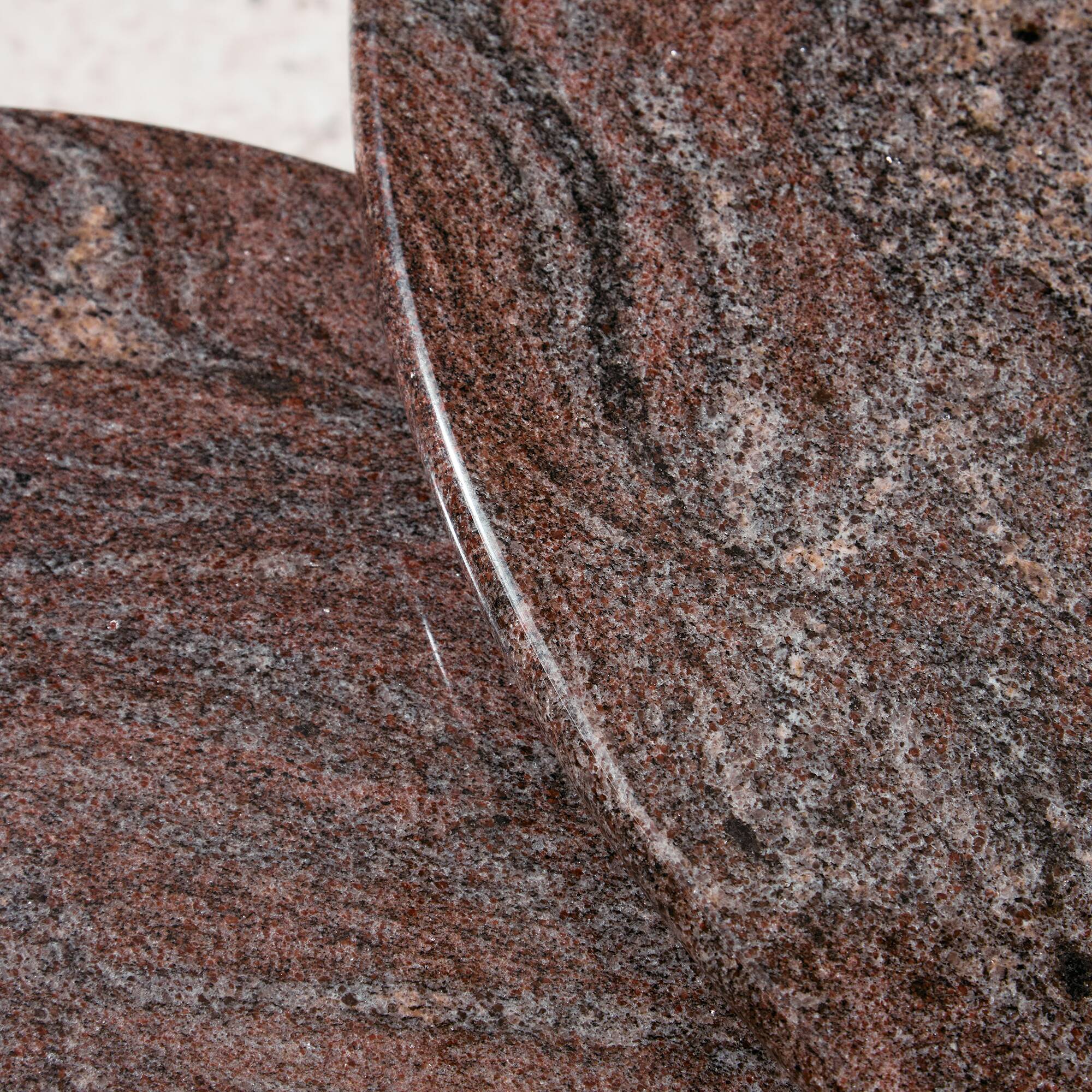 Up & Up granite coffee table