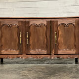 Rustic sideboard