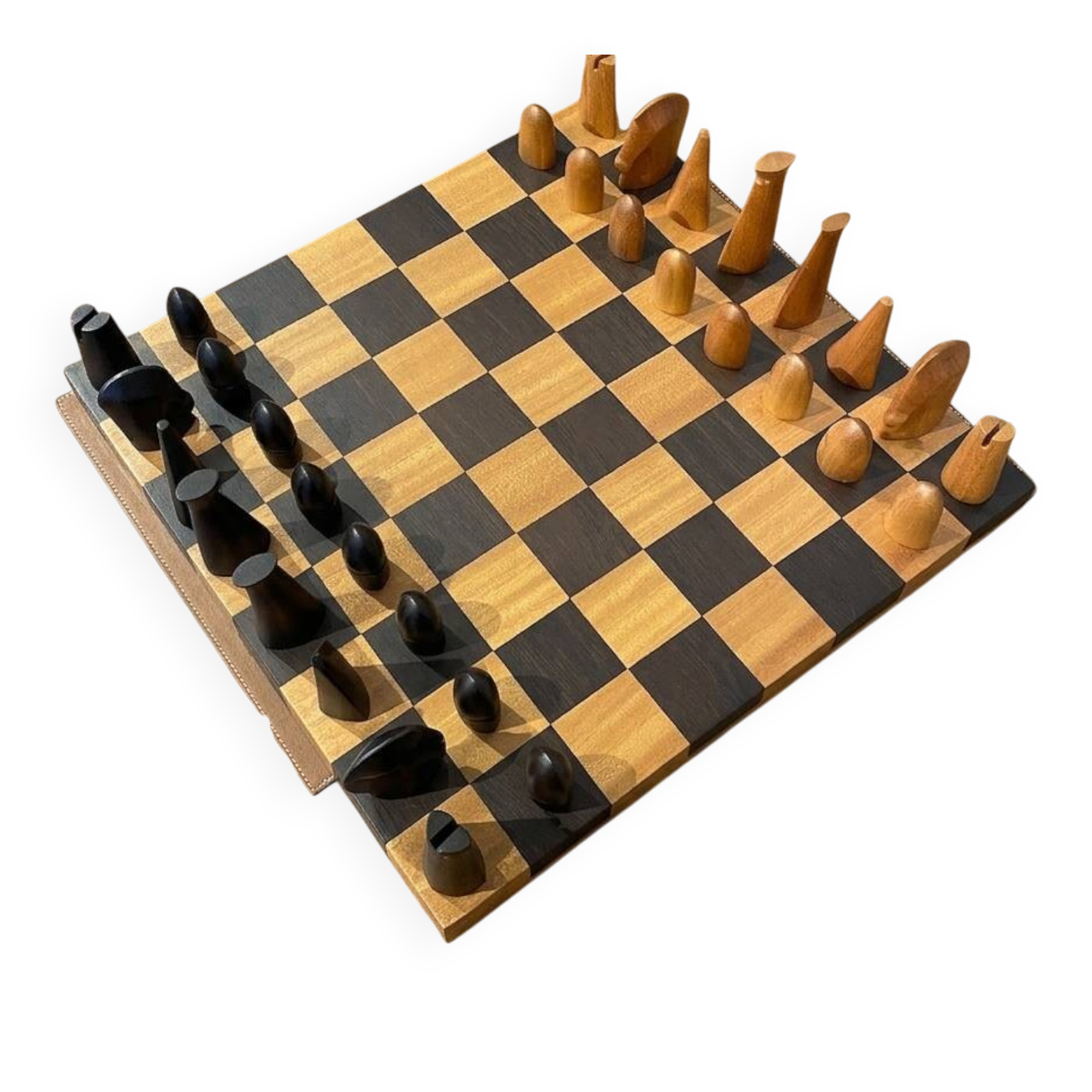Hermès chessboard