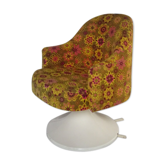 Barber's armchair 70