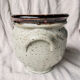Large Pyrite Stoneware Soup Tureen