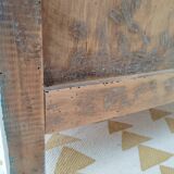 Restored Parisian buffet
