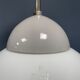 Ensemble de deux suspensions opalines Philips Phililight