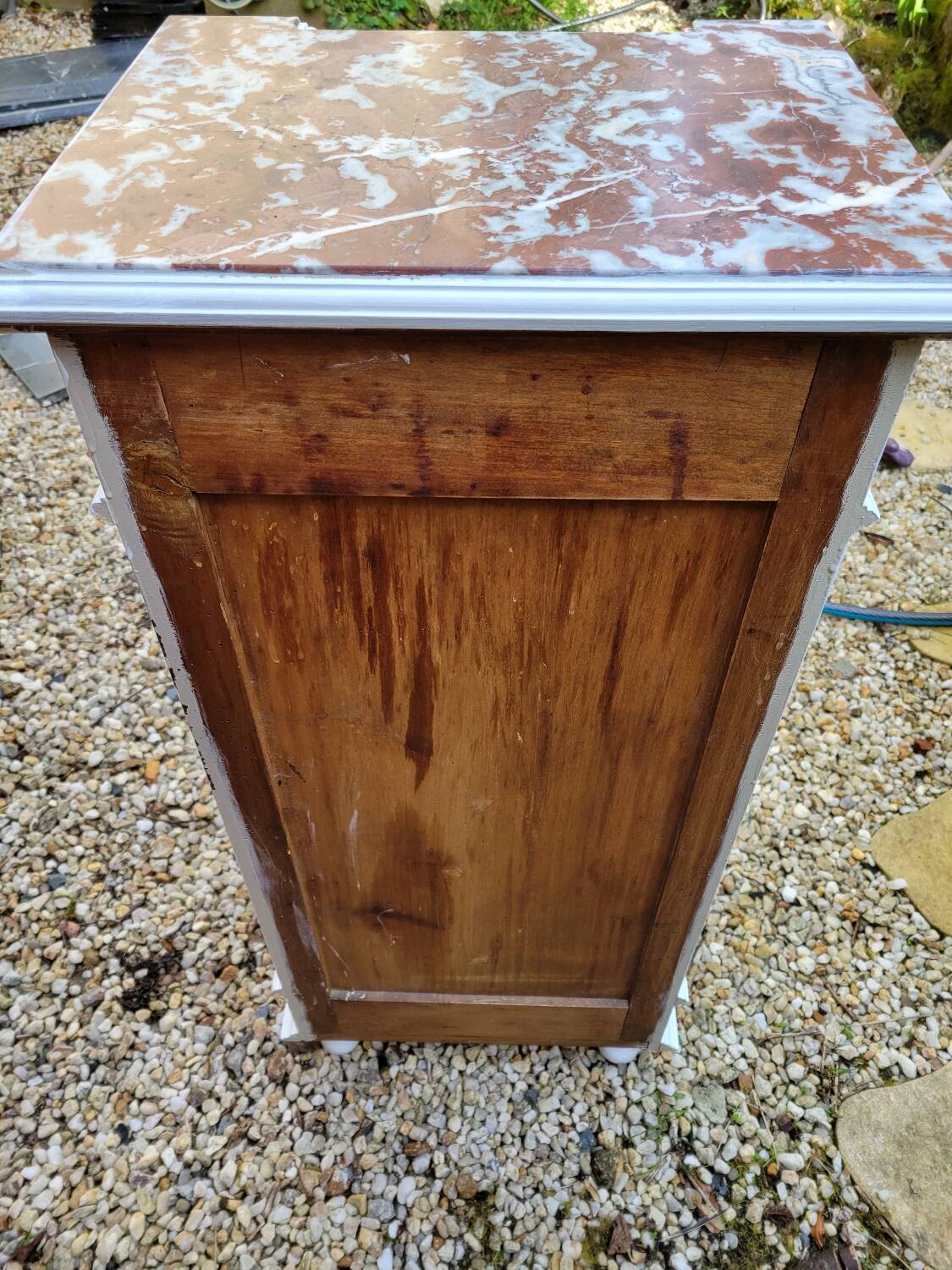 5-drawer chest of drawers