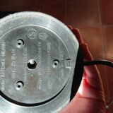 Eclipse lamp by Vico Magistretti for Artemide