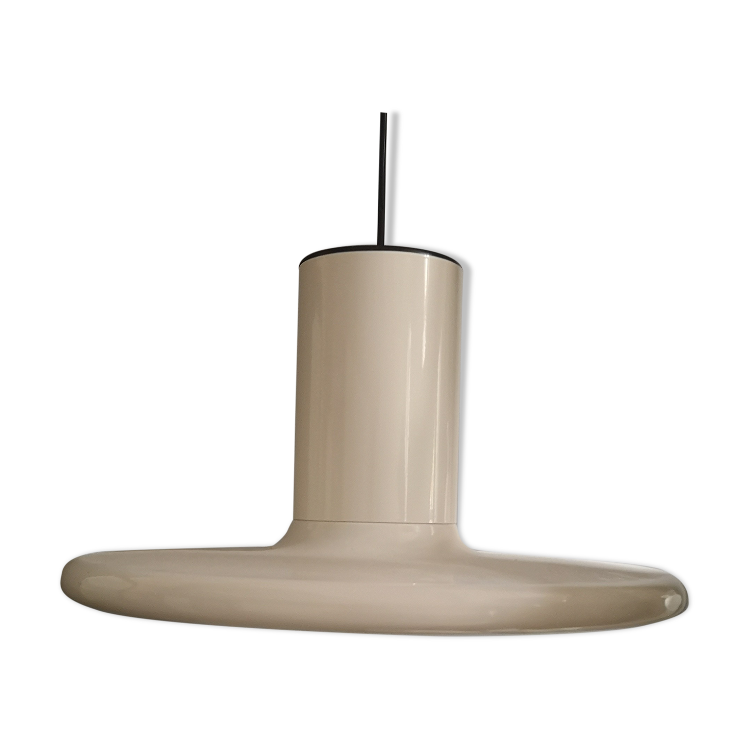 Hanging lamp space age Lita