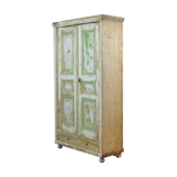 Antique pine cabine, circa 1920