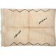Carpet Beni M'rirt 103x145 cm