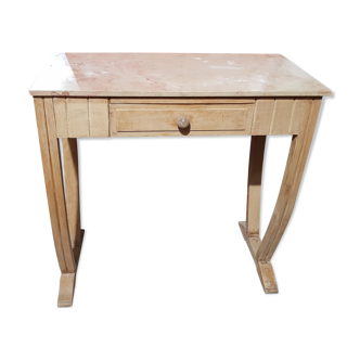 Art Deco console
