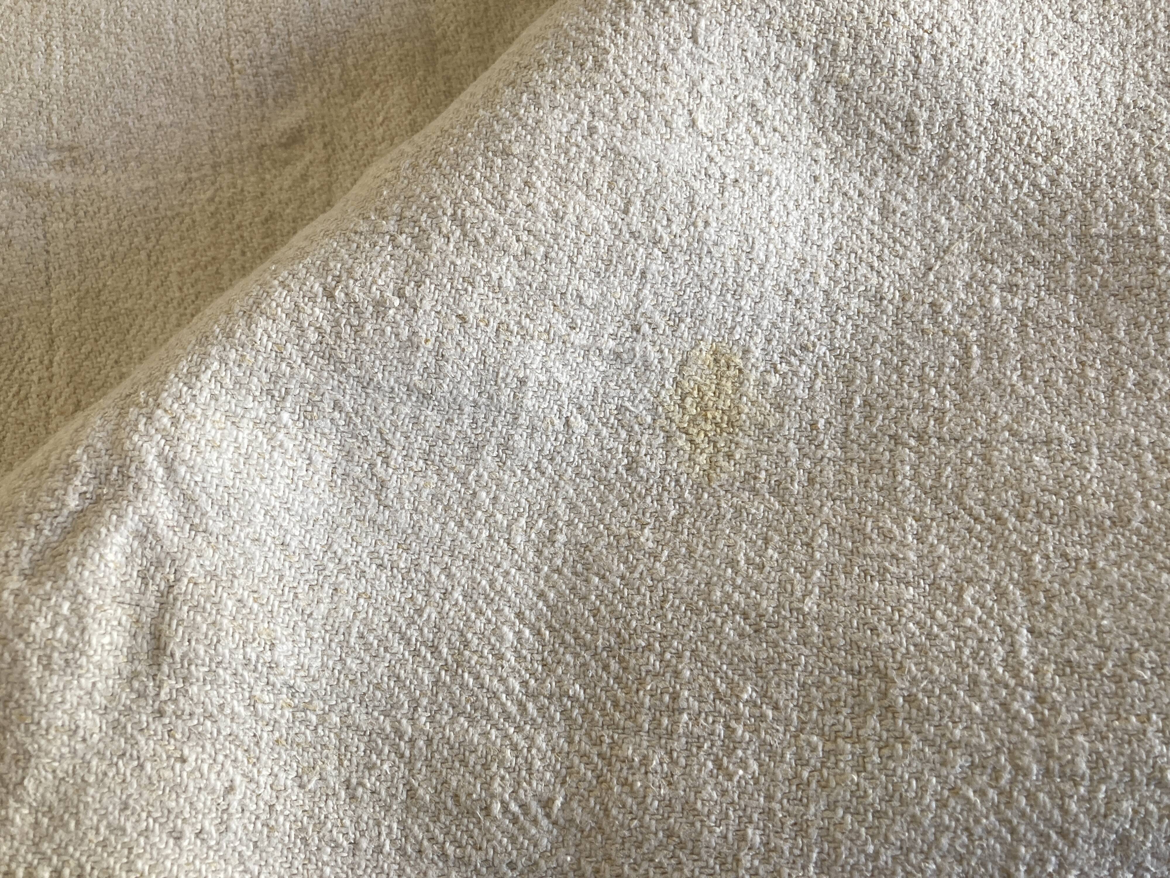 19th hemp canvas farm nape