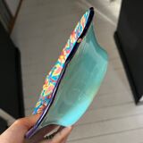 Longwy enamel dish