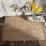 Farmhouse coffee table