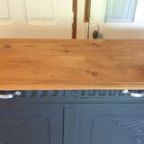 Art Deco sideboard 120cm
