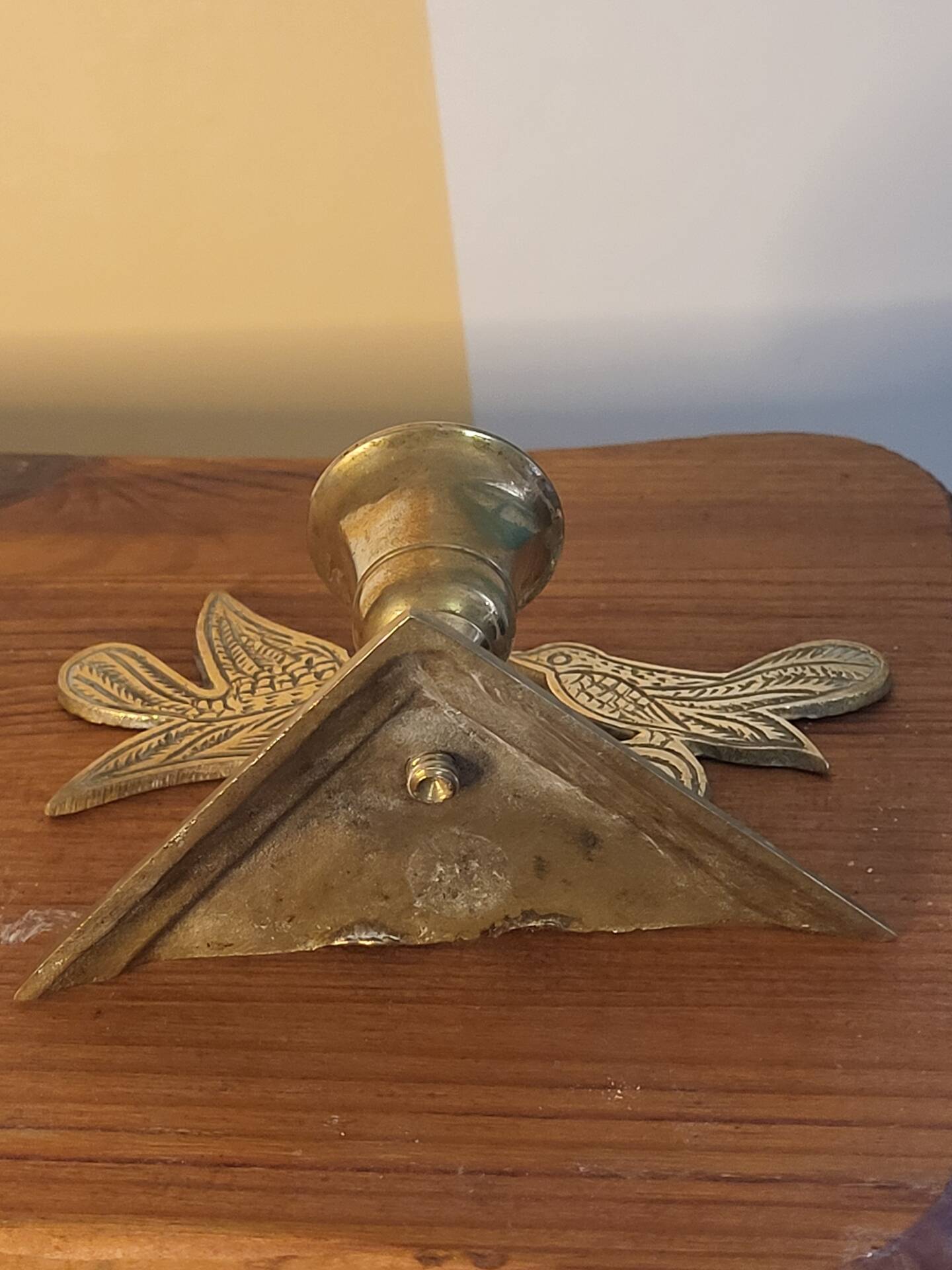 Bougeoirs
