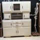 Buffet Mado de cuisine, vintage, années 50