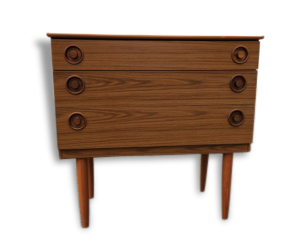 Convenient Danish 60s