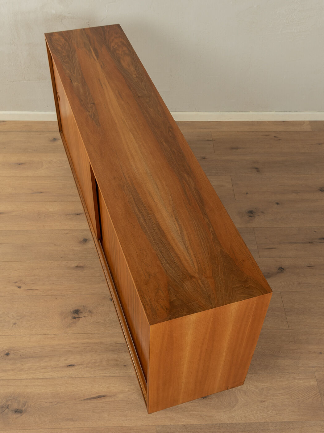 1960s sideboard by Lothar Wegner
