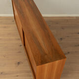 1960s sideboard by Lothar Wegner