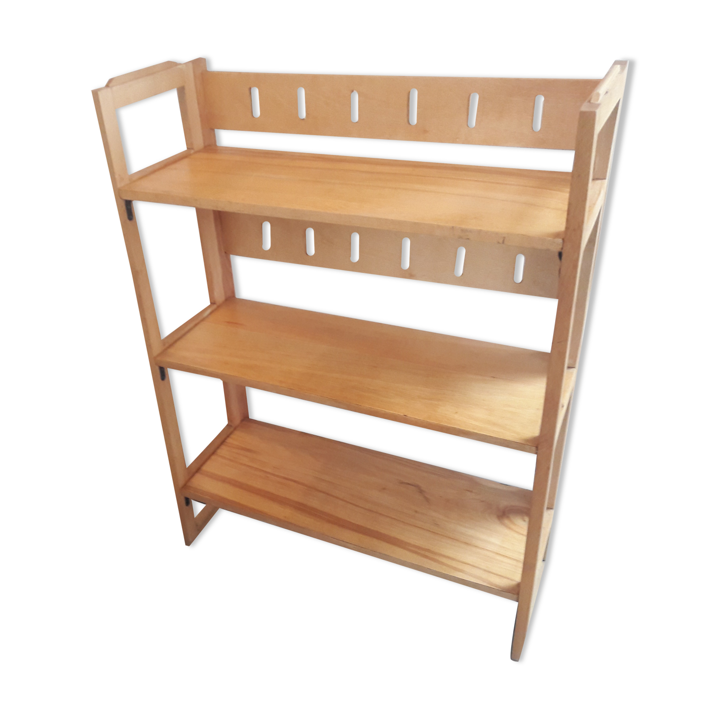 Shelf bookcase
