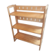 Shelf bookcase