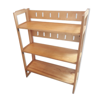 Shelf bookcase