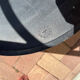 Polo bar stool / Anna Castelli for Kartell