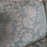 Tris di Divani d’Autore – Pregiata Seta di San Leucio