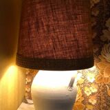 Set of 2 table lamps